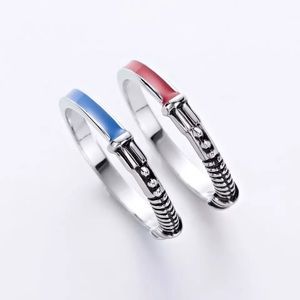 3/$40 Lightsaber Ring Set